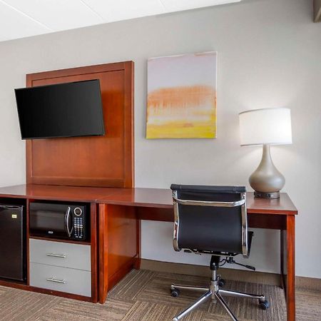 Comfort Inn Edgewater On Hudson River Zewnętrze zdjęcie