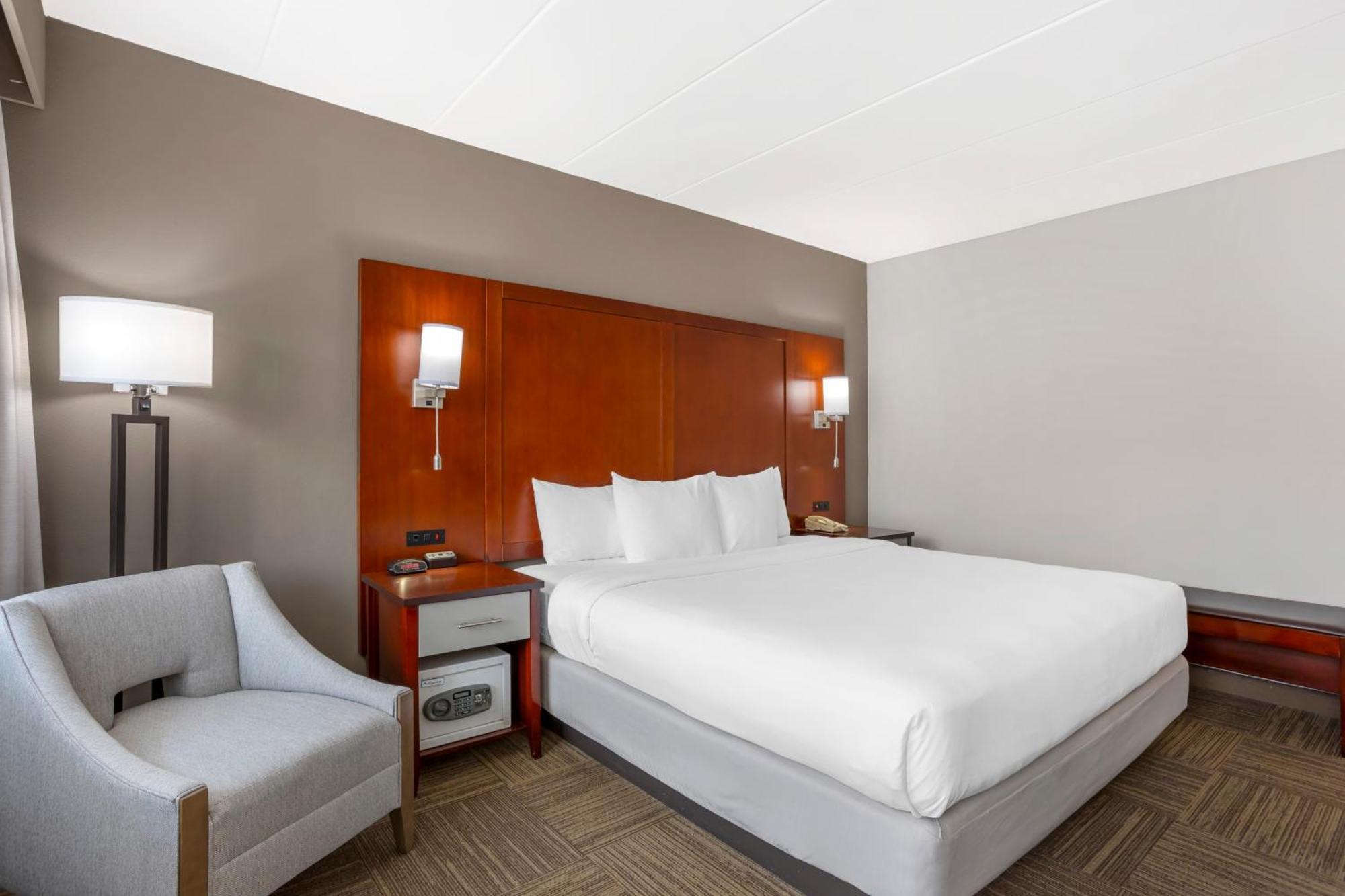 Comfort Inn Edgewater On Hudson River Zewnętrze zdjęcie